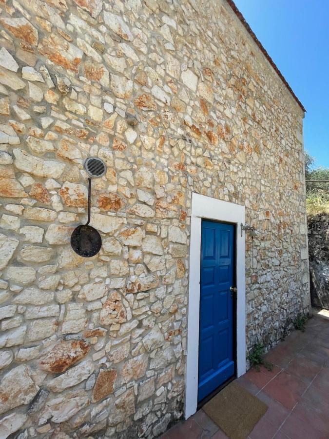 Novecento Country House Vieste Eksteriør bilde
