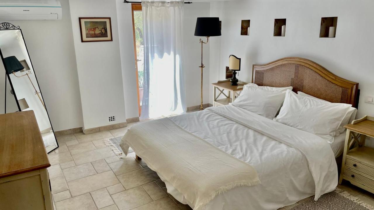 Novecento Country House Vieste Eksteriør bilde