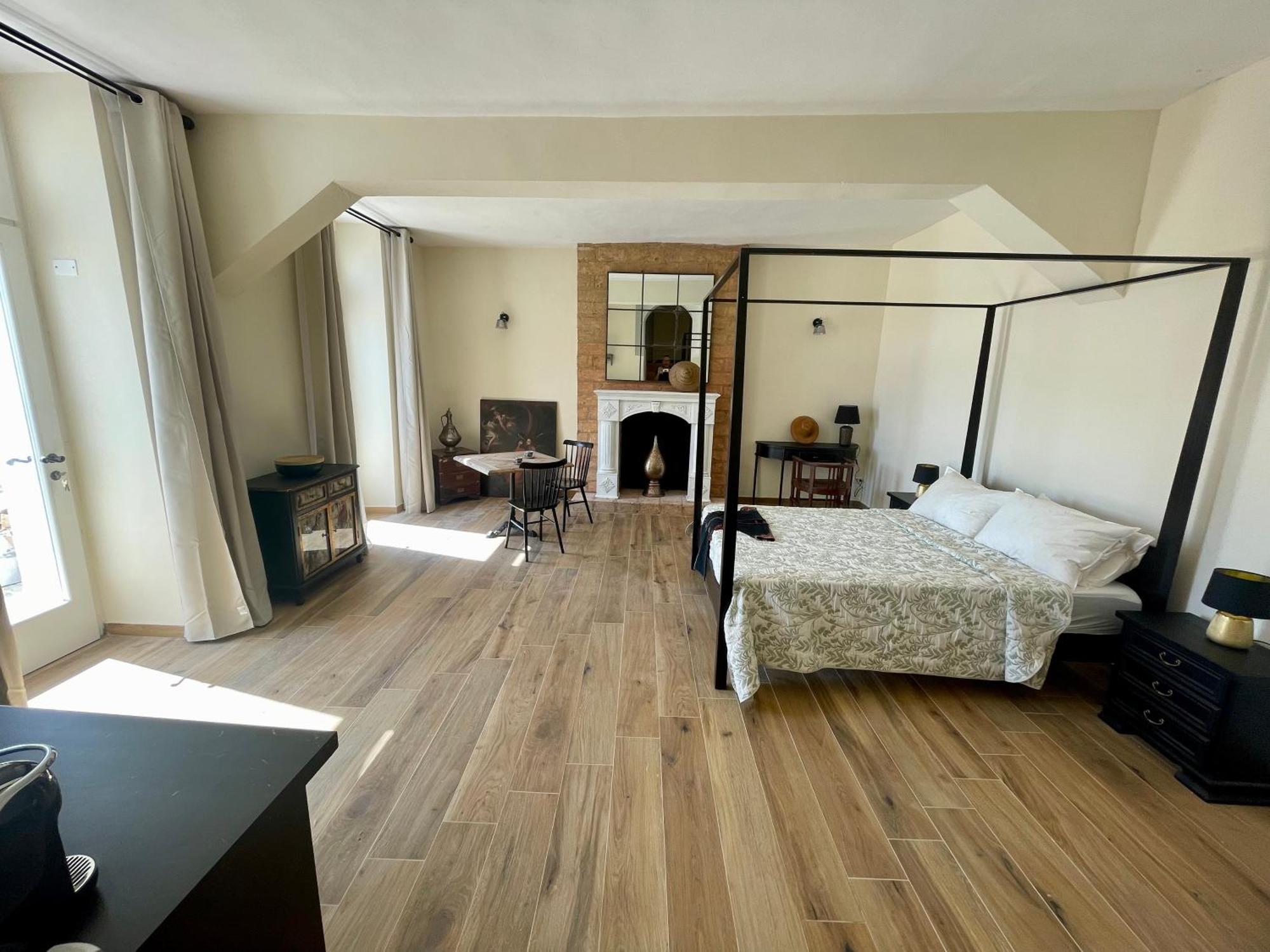 Novecento Country House Vieste Eksteriør bilde